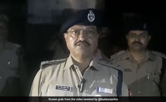 Village Head, Wife, Mother Shot Dead In Sleep In UP's Budaun