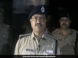 Village Head, Wife, Mother Shot Dead In Sleep In UP's Budaun Village Head, Wife, Mother Shot Dead In Sleep In UP's Budaun