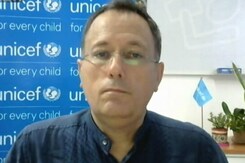 It's Important To Become Body Confidence Champions: Terry Durian From UNICEF India It's Important To Become Body Confidence Champions: Terry Durian From UNICEF India