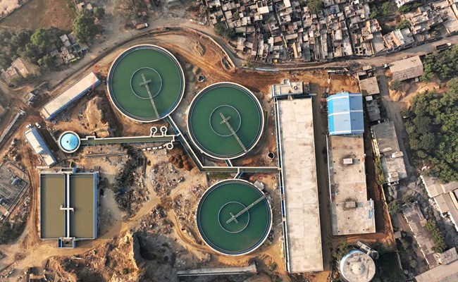 बिहार में पहली बार बाढ़ का पानी पीएंगे लोग, साल भर लोगों के लिए उपलब्ध रहेगा जल