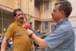 Aftab's Family Vacated Mumbai Home 15 Days Ago: Housing Society Secretary Aftab's Family Vacated Mumbai Home 15 Days Ago: Housing Society Secretary
