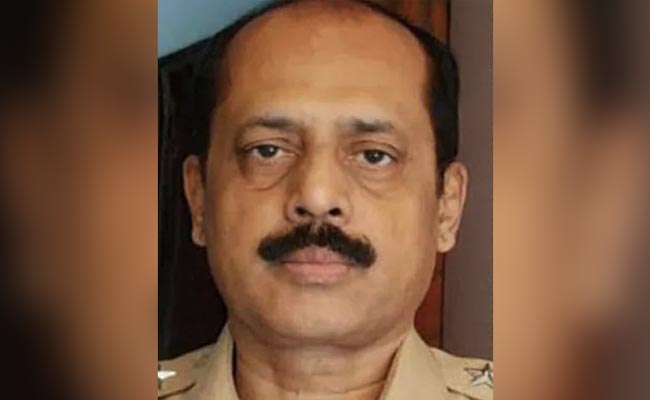 Antilia Bomb Scare Case: Court Rejects Ex-Mumbai Cop's Bail For 2nd Time