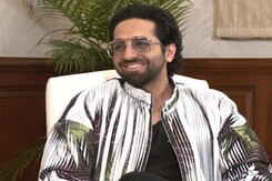Ayushmann Discusses Media Trials: "Noise Around Cricket And Cinema Will Sell" Ayushmann Discusses Media Trials: "Noise Around Cricket And Cinema Will Sell"