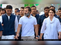 Opinion | Is Congress Looking At A Rahul-Priyanka-Sachin Pilot Troika For 2029?