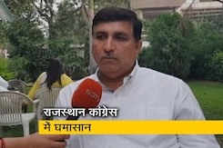 हरीश चौधरी ने सीएम गहलोत पर साधा निशाना, OBC कोटे पर 'अपनों' के निशाने पर सीएम हरीश चौधरी ने सीएम गहलोत पर साधा निशाना, OBC कोटे पर 'अपनों' के निशाने पर सीएम