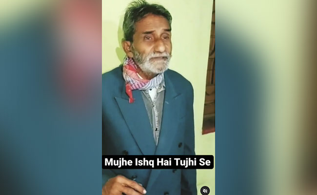 ट्रक ड्राइवर ने इस अंदाज में गाया मोहमम्द रफी का गाना वायरल हो गया सिंगिंग VIDEO, लोग बोले- रानू मंडल नहीं ये है असली कलाकार