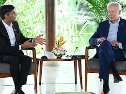 US, UK May Step Up Fight Against Houthis Amid Rising Ship Attacks US, UK May Step Up Fight Against Houthis Amid Rising Ship Attacks