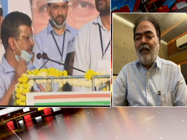 AAP Not A Face To Reckon With In Gujarat: Senior Journalist Ajay Umat