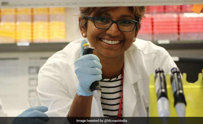 3 Indian-Origin Women Scientists Among Australia's "Superstars Of STEM"