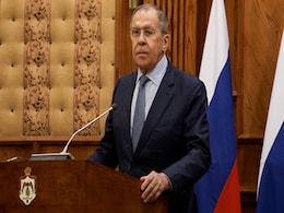 Russia Urges United Nations To Help Ease Russian Food Exports Russia Urges United Nations To Help Ease Russian Food Exports