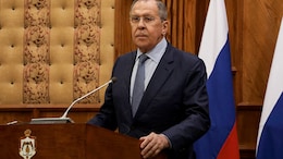 West Pitching India, China Against Each Other: Russian Foreign Minister