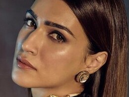 Kriti Sanon Shares A Hilarious Foodie Moment From Dubai And We Can Relate