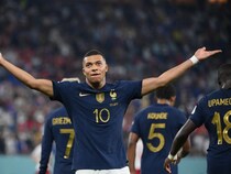 FIFA World Cup 2022, France vs Denmark Highlights: Kylian Mbappe Nets Brace As France Beat Denmark To Reach Round Of 16
