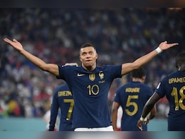 France Coach Deschamps Warns England Of Mbappe Threat In World Cup Showdown France Coach Deschamps Warns England Of Mbappe Threat In World Cup Showdown