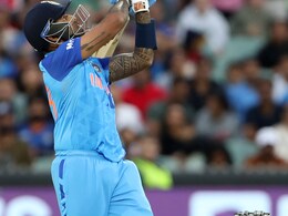 Suryakumar Yadav Gets Epic Reply From Woman Cricketer On 'Hello Wellington' Tweet