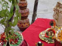 Dev Uthani Ekadashi 2022: देवउठनी एकादशी पर शाम में जरूर करें ये एक काम, मां लक्ष्मी की रहेगी कृपा ! Dev Uthani Ekadashi 2022: देवउठनी एकादशी पर शाम में जरूर करें ये एक काम, मां लक्ष्मी की रहेगी कृपा !