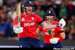 England Fans Rejoice After Jos Buttler's Side Lifts T20 World Cup England Fans Rejoice After Jos Buttler's Side Lifts T20 World Cup