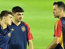 FIFA World Cup, Qatar 2022, Spain vs Costa Rica, Group E: When And Where To Watch Live Telecast, Live Streaming