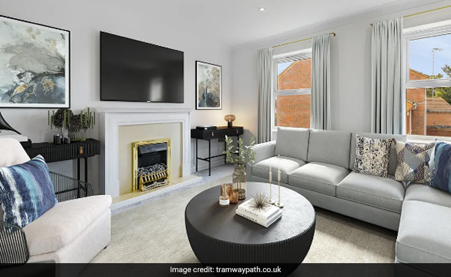 UK House Worth Rs 3.7 Crore Up For Grabs For Just Rs 280. Here's How