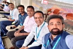 बीसीसीआई ने चेतन शर्मा की अगुवाई वाली चयन समिति को बर्खास्त किया बीसीसीआई ने चेतन शर्मा की अगुवाई वाली चयन समिति को बर्खास्त किया