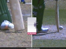 "Definitely Not Out": Twitterati Fumes As Poor Umpiring Costs Shakib Al Hasan His Wicket Vs Pakistan