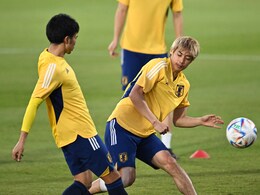 FIFA World Cup, Qatar 2022, Germany vs Japan, Group E: When And Where To Watch Live Telecast, Live Streaming