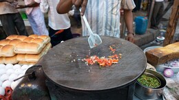 Food Stall Or Corporate Job - Which Pays Better? Internet Debates