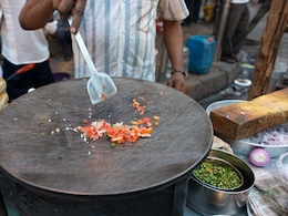 Food Stall Or Corporate Job - Which Pays Better? Internet Debates