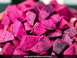 फायदे ही नहीं नुकसान भी कर सकता है ड्रैगन फ्रूट, जानिए इस फल के साइड इफेक्ट्स फायदे ही नहीं नुकसान भी कर सकता है ड्रैगन फ्रूट, जानिए इस फल के साइड इफेक्ट्स