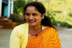 Tulsi Shah- A Woman Made Of Dreams, Struggles, And Infinite Hope Tulsi Shah- A Woman Made Of Dreams, Struggles, And Infinite Hope