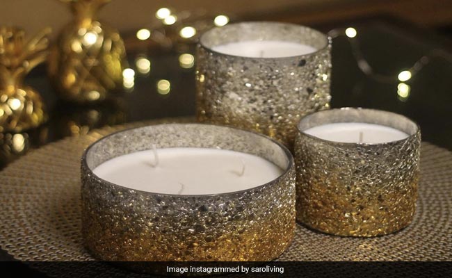 These 5 Types Of Candles Will Add A Touch Of Style And Dash Of Fragrance To Your Home Instantly