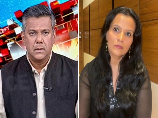 'Was So Scared, Slept With Knife Under Pillow': Author And Domestic Violence Survivor