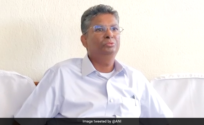 कर्नाटक: हिंदू धर्म से संबंधित बयान पर कांग्रेस MLA ने माफी मांगने से किया इनकार, पार्टी ने किया किनारा