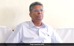 Who Is Satish Jarkiholi, Siddaramaiah Loyalist Suggested By Son As Successor
