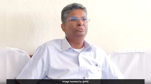 Who Is Satish Jarkiholi, Siddaramaiah Loyalist Suggested By Son As Successor