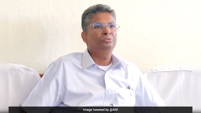 Who Is Satish Jarkiholi, Siddaramaiah Loyalist Suggested By Son As Successor Who Is Satish Jarkiholi, Siddaramaiah Loyalist Suggested By Son As Successor