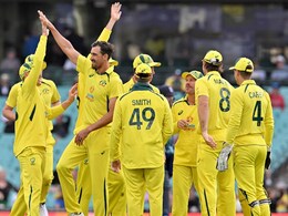 Australia vs England, 2nd ODI Highlights: Australia Thrash England By 72, Take Unassailable 2-0 Lead In Series