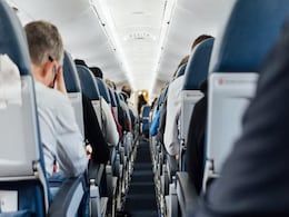 New Zealand Man Charged For Exposing Himself And Urinating On Plane Floor New Zealand Man Charged For Exposing Himself And Urinating On Plane Floor