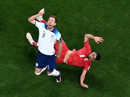FIFA World Cup 2022: Injury Scare For England Captain Harry Kane, To Have Ankle Scan - Reports