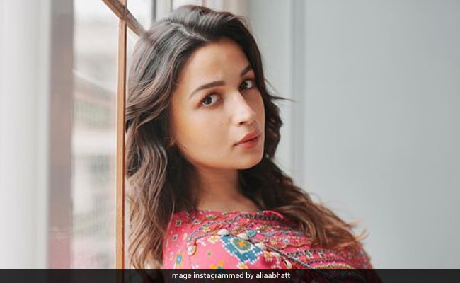 New Mom Alia Bhatt On Raising A Child In The Spotlight: "I Am A Little Concerned"