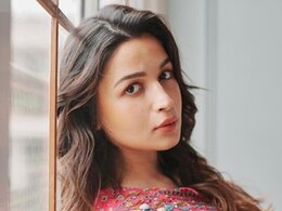 Alia Bhatt Drops 2022 Round Up Video. Can You Spot The Food Items?