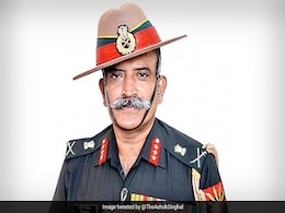 India To Match China's Infrastructure On Borders In 2 Years: Army Commander India To Match China's Infrastructure On Borders In 2 Years: Army Commander