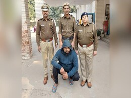 बहला-फुसलाकर महिला से रेप किया और वीडियो बनाकर वायरल कर दिया, आरोपी गिरफ्तार बहला-फुसलाकर महिला से रेप किया और वीडियो बनाकर वायरल कर दिया, आरोपी गिरफ्तार