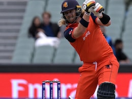 Zimbabwe vs Netherlands, T20 World Cup 2022, Highlights: Max ODowd, Paul Van Meekeren Guide Netherlands To Thumping Win Over ZIM