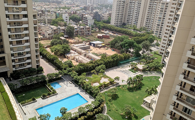 Mumbai Man Fakes Rs 35 Lakh Robbery, Had Failed To Pay For New Apartment