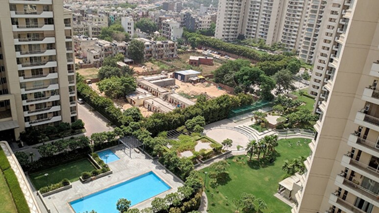 Law Tribunal Reserves Order On Suraksha Group's Bid To Acquire Jaypee Infratech