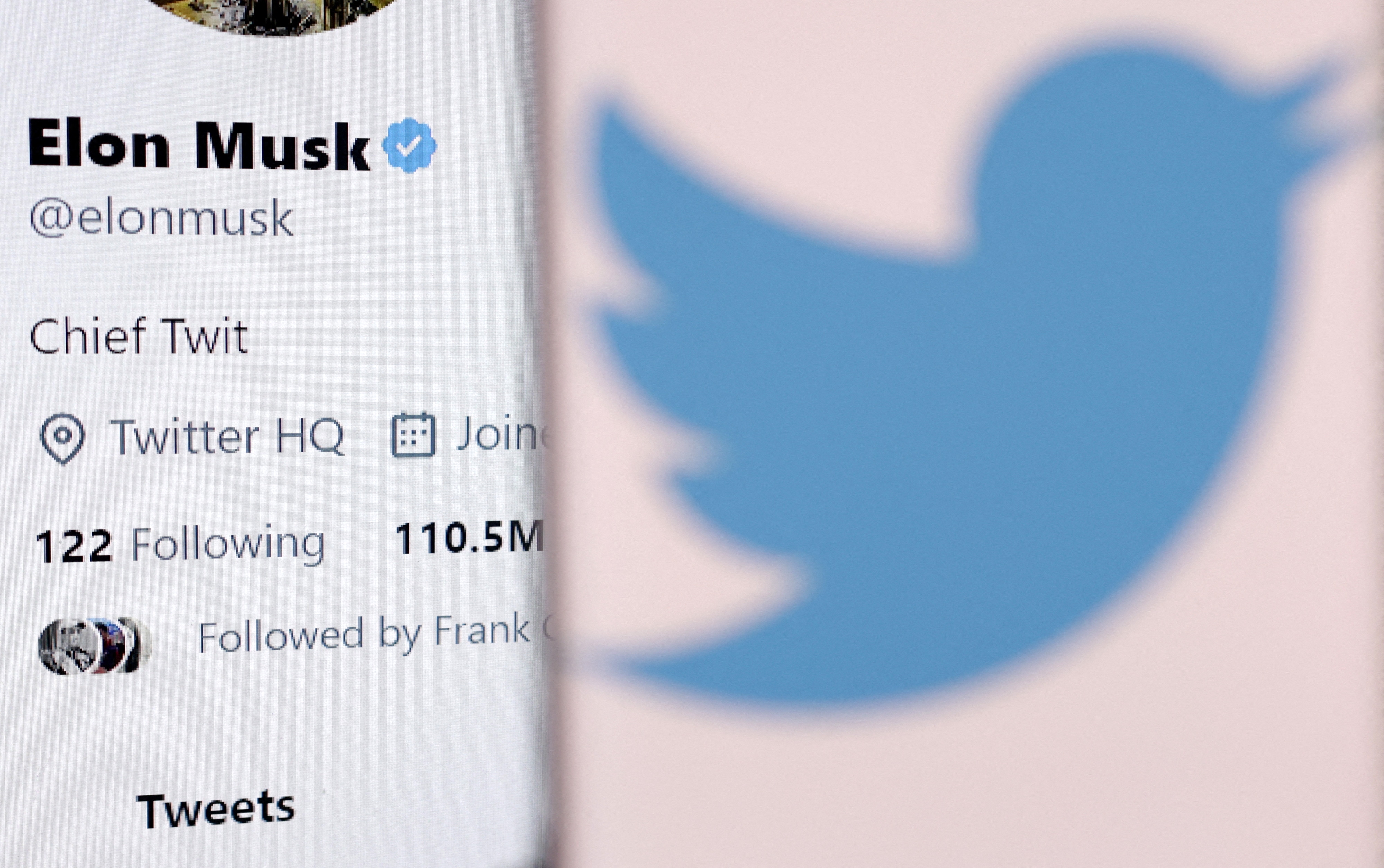 Elon Musk To Relaunch Twitter's Blue Tick Subscription On...