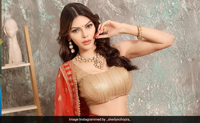 In Rakhi Sawant vs Sherlyn Chopra, A Fight Over "Nudity And Consent"