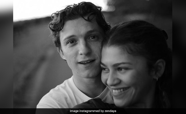 Tom Holland, Zendaya "Planning For A Real Future Together": Report