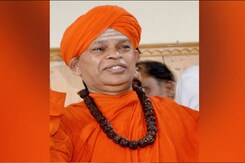 "I Begged, We Are Poor Children": Girls On Karnataka Seer Accused Of Rape "I Begged, We Are Poor Children": Girls On Karnataka Seer Accused Of Rape